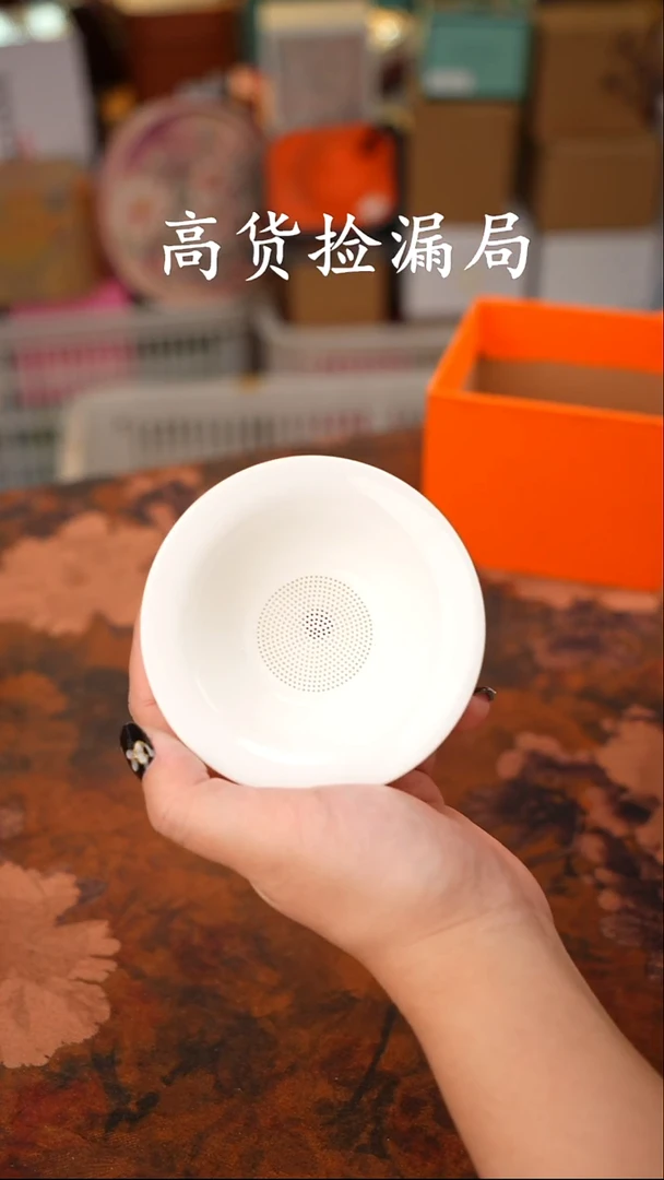 陶瓷茶具（无礼盒@@A8319