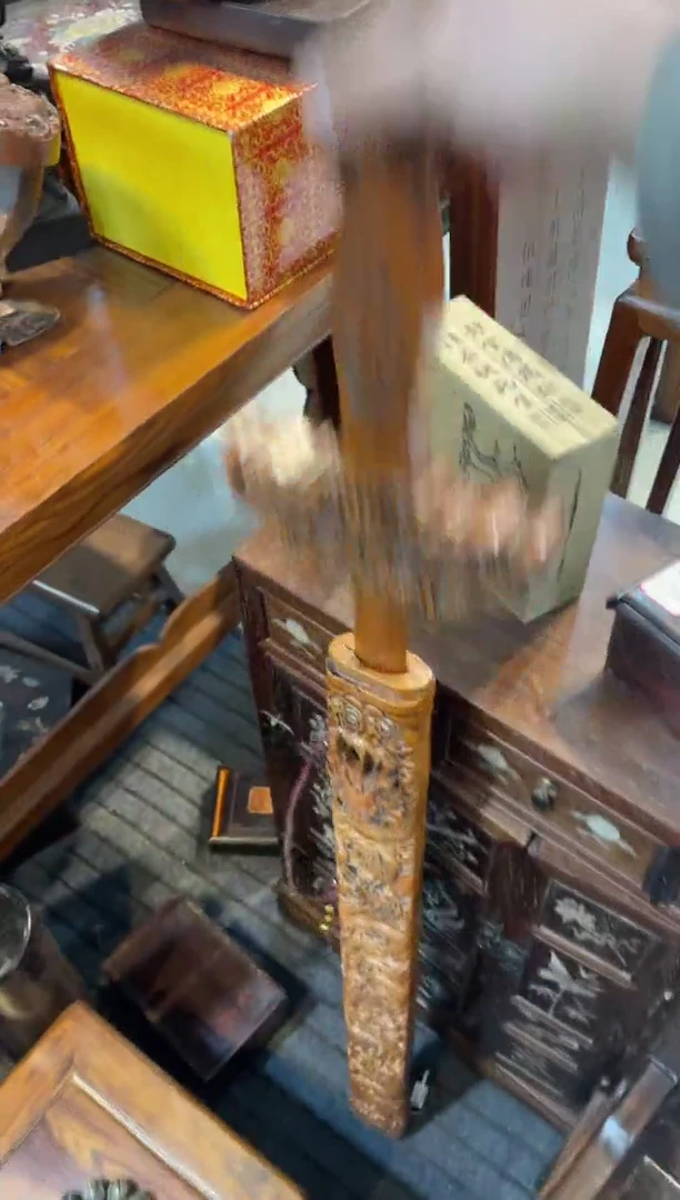 【闪购商品】木桃木剑桃木剑桃木剑