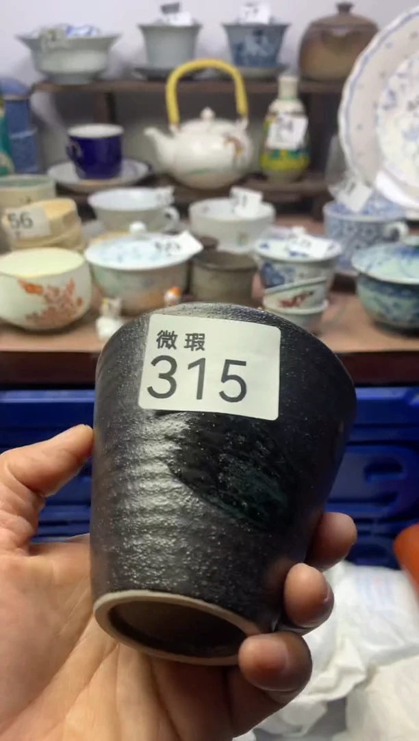 【闪购商品】瓷片明雅阁工艺品店