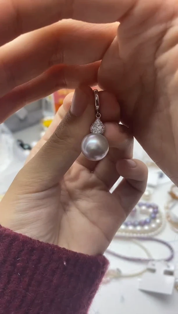未镶嵌珠宝奇石淡水珍珠111