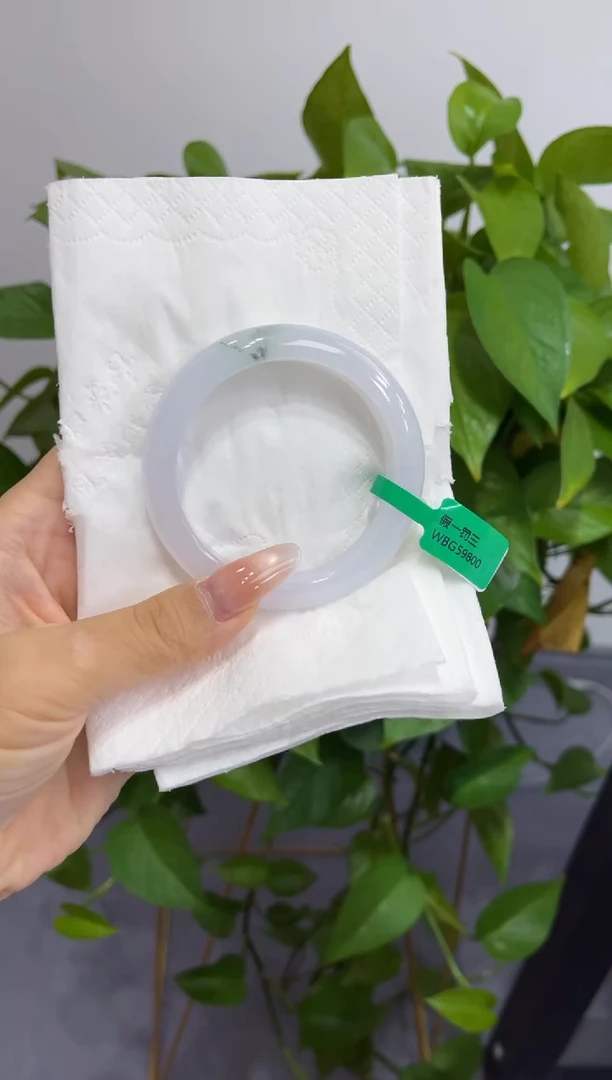 翡翠手镯未镶嵌用****700006223