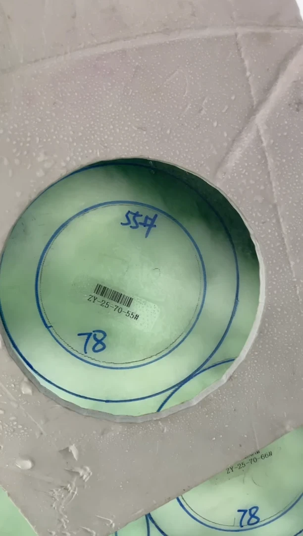 【闪购商品】定制翡翠手镯未镶嵌定制手镯ZBZX/DZS