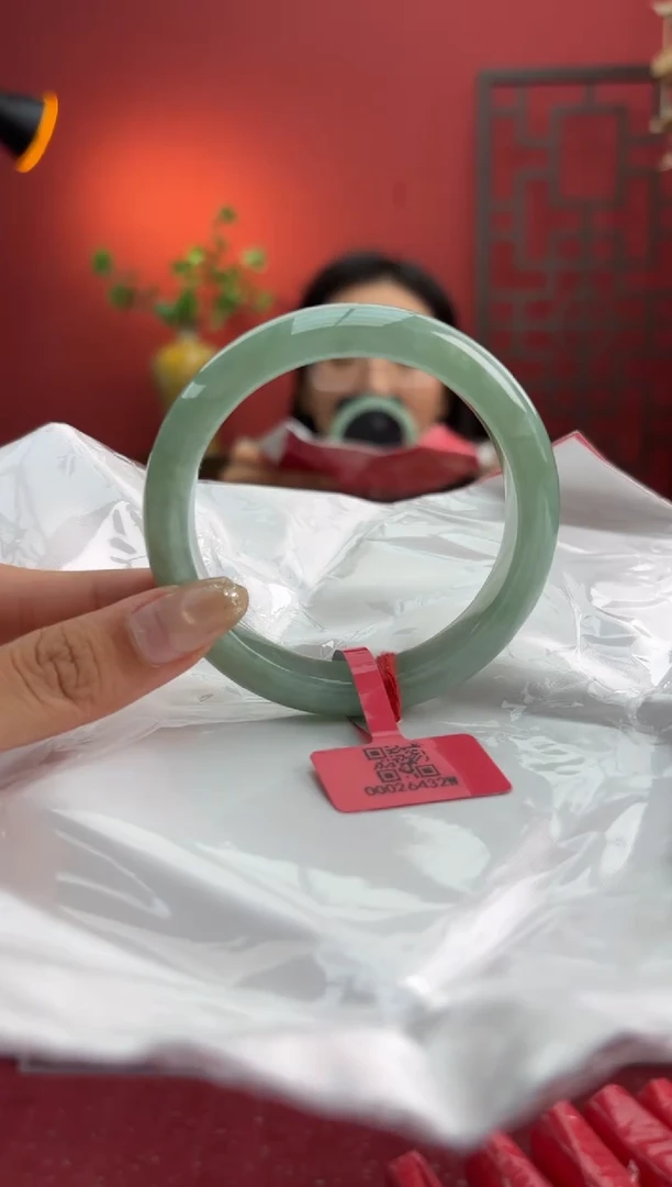 未镶嵌手镯翡翠翡翠手镯3
