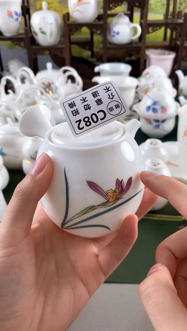 瓷器瓷器满25米包邮.........
