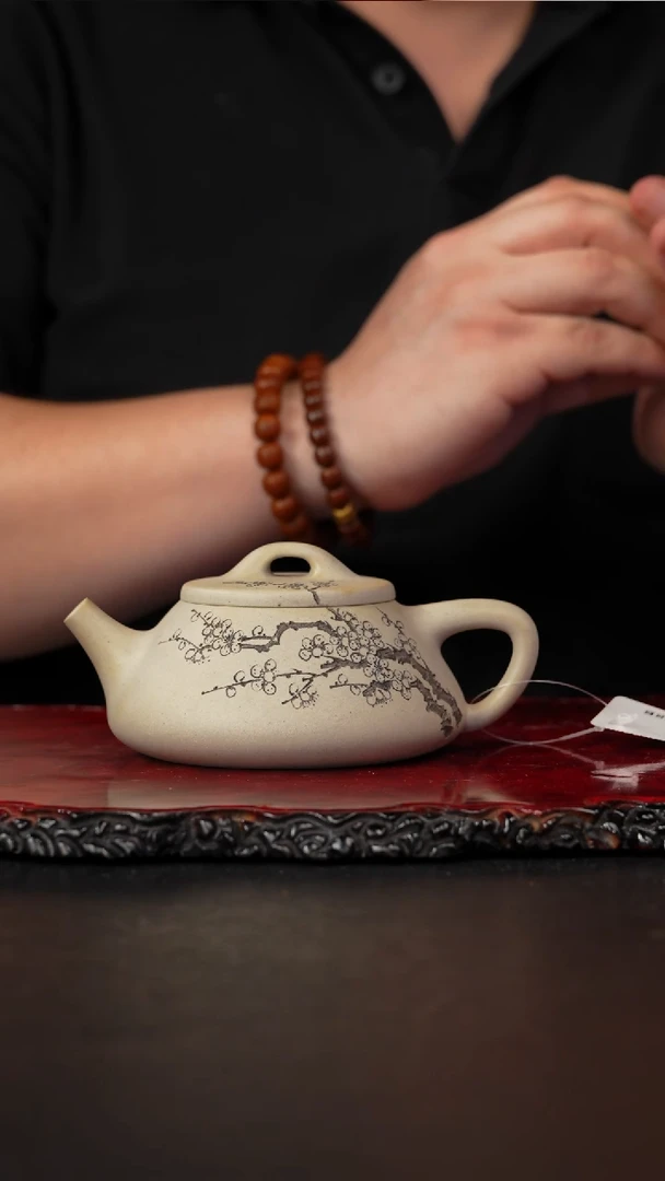 茶壶紫砂42 紫砂壶，///////