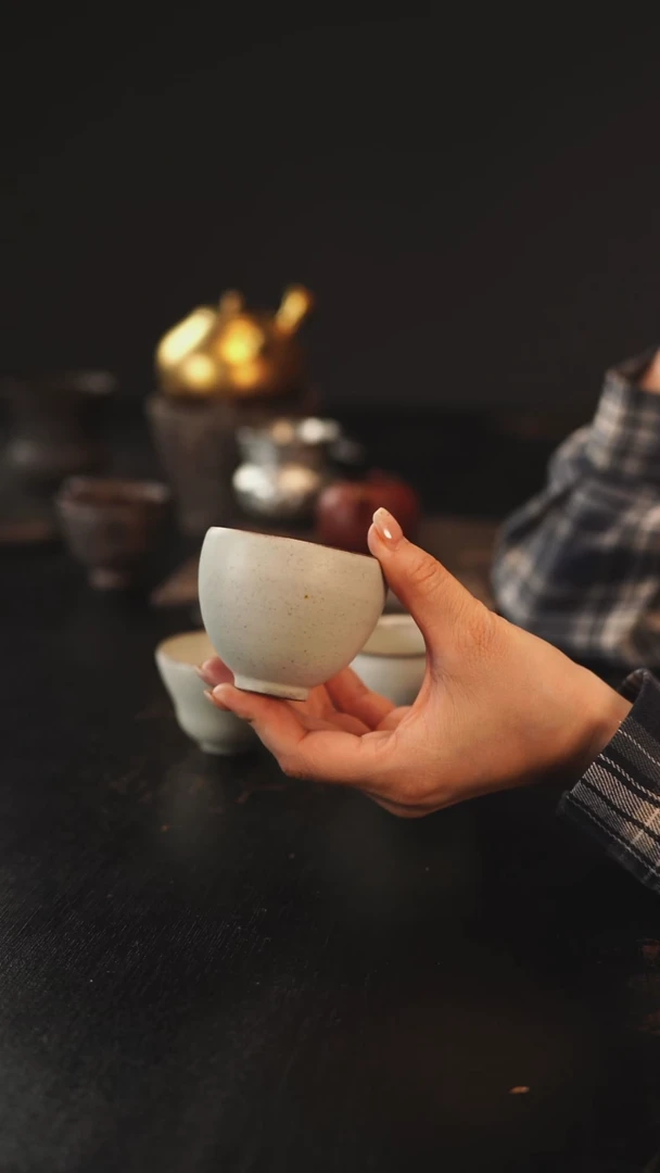 仟户烧严选手工摆件