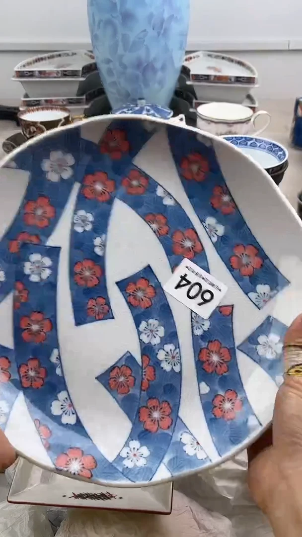 【闪购商品】瓷片604，，，，，，