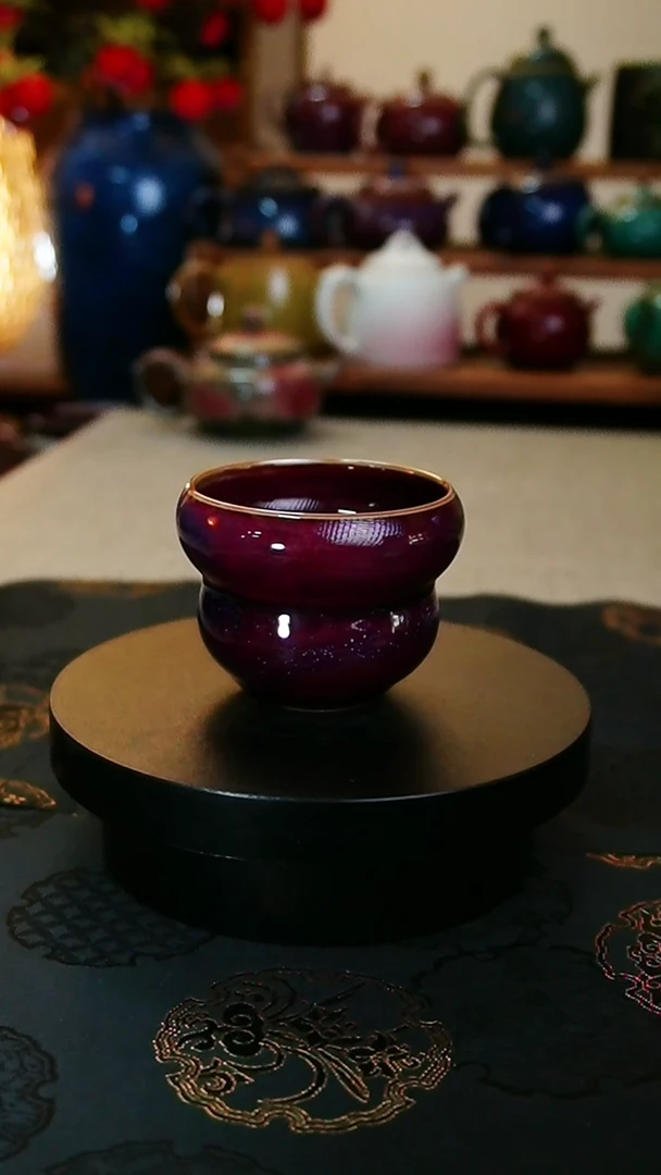 【闪购商品】瓷片陶源清舍A        288