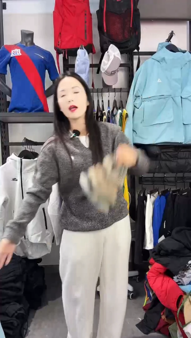 266编码 瑕疵款直播间过款为准 尺码