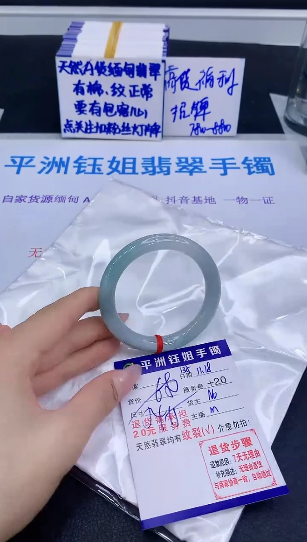未镶嵌手镯翡翠1111111