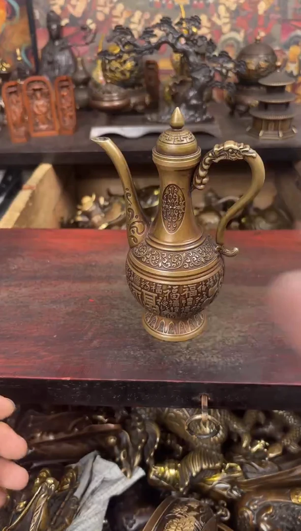 德商铜专属精选链接