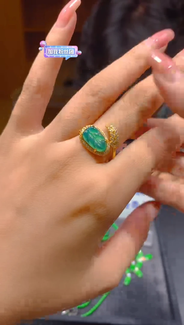 未镶嵌定制翡翠439多样性发货（发其一）