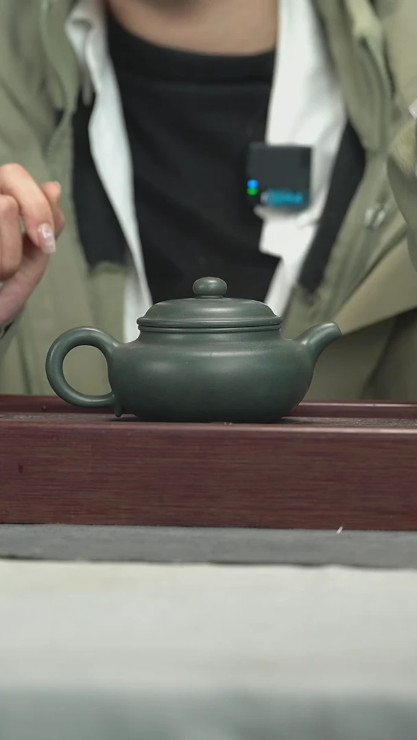 【闪购商品】紫砂茶壶紫砂壶紫砂壶260CC