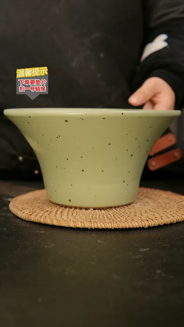 瓷片内口径约 23外高约12-13