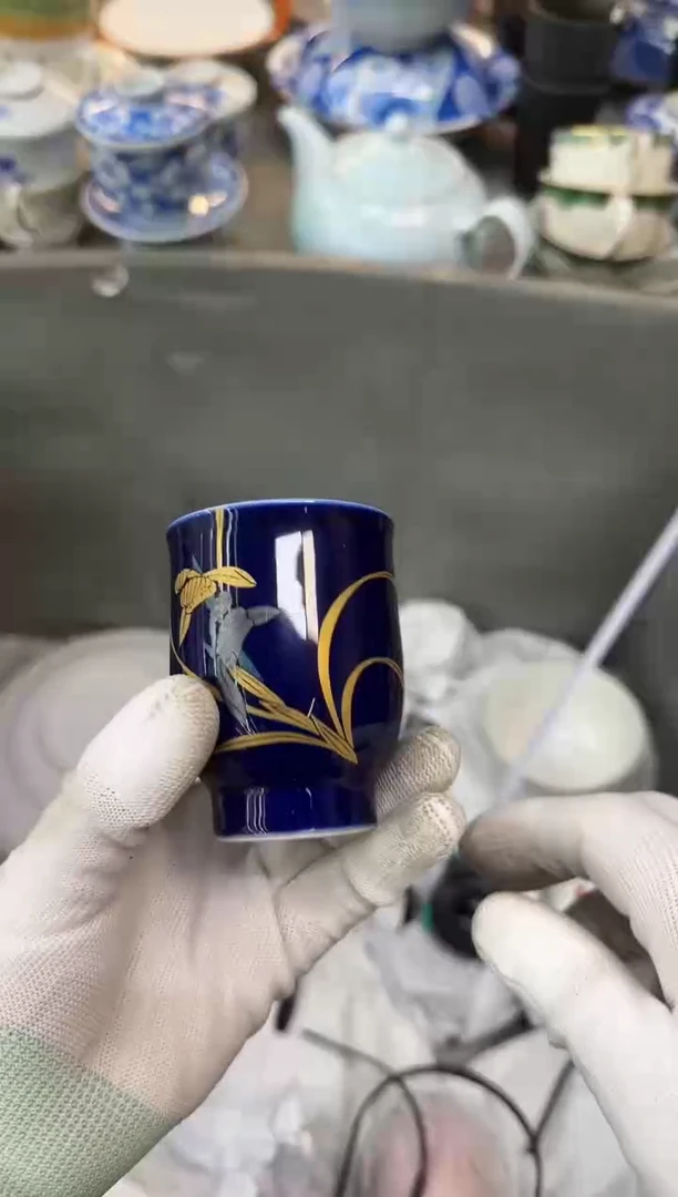 摆件思*瓷器瓷器瓷器瓷器