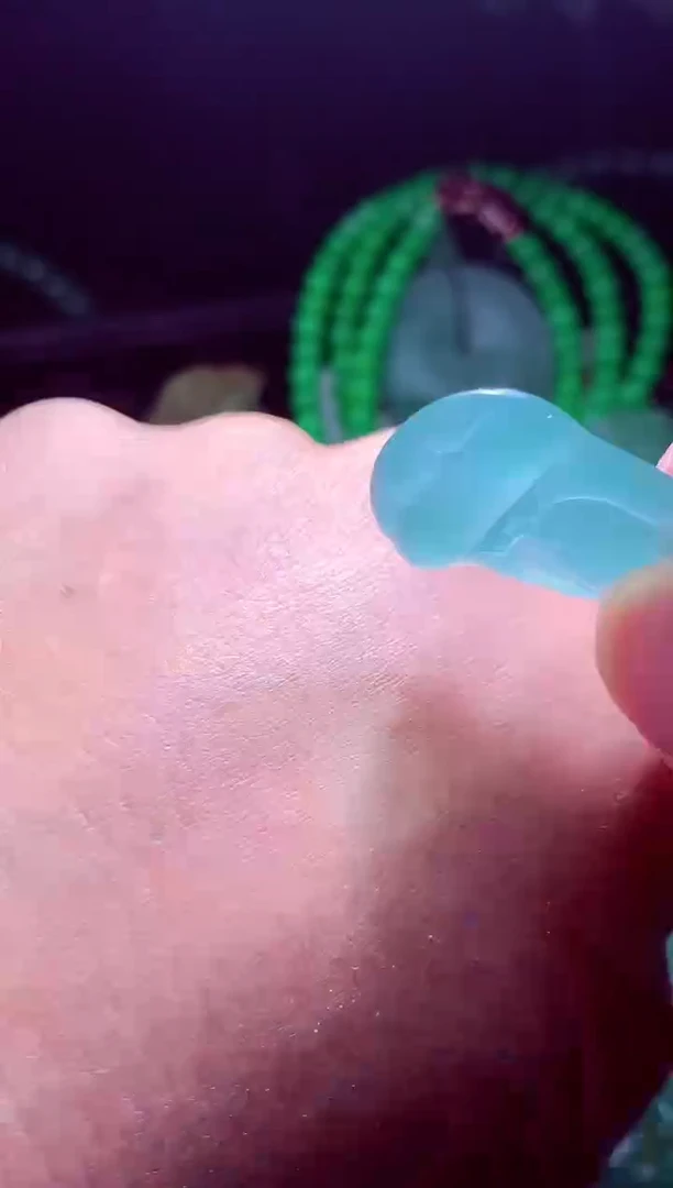 未镶嵌定制翡翠金**#翡翠毛货定制