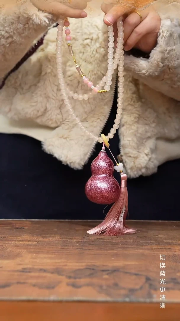 42号缘梦工艺葫芦（天然真葫芦）