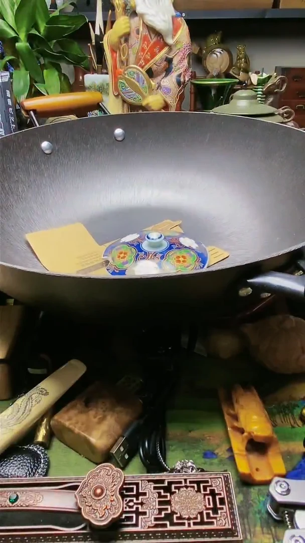 摆件茶文化  工艺美术