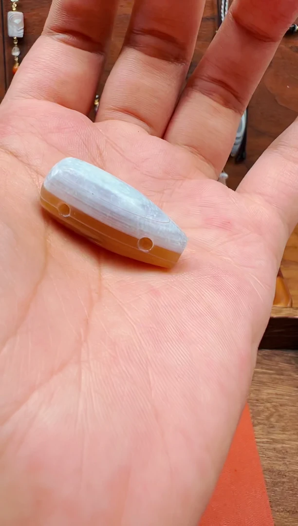 【肖钟出品】东南亚配珠