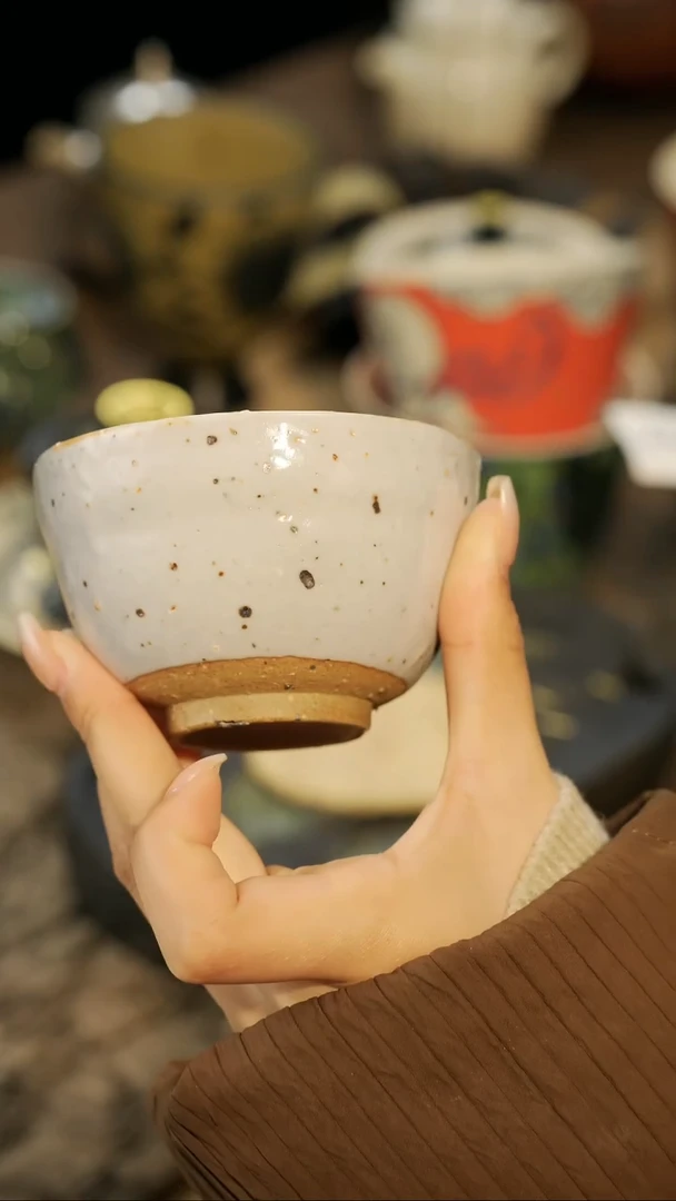 【闪购商品】景德镇纯手工手作247