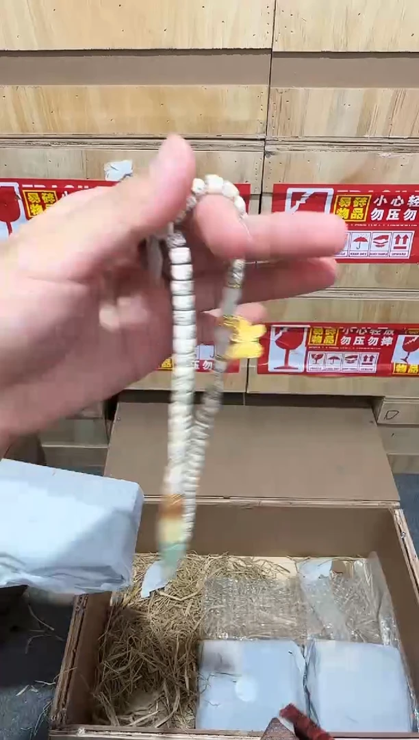 又禧文玩精品手串-无礼盒-@@SP255