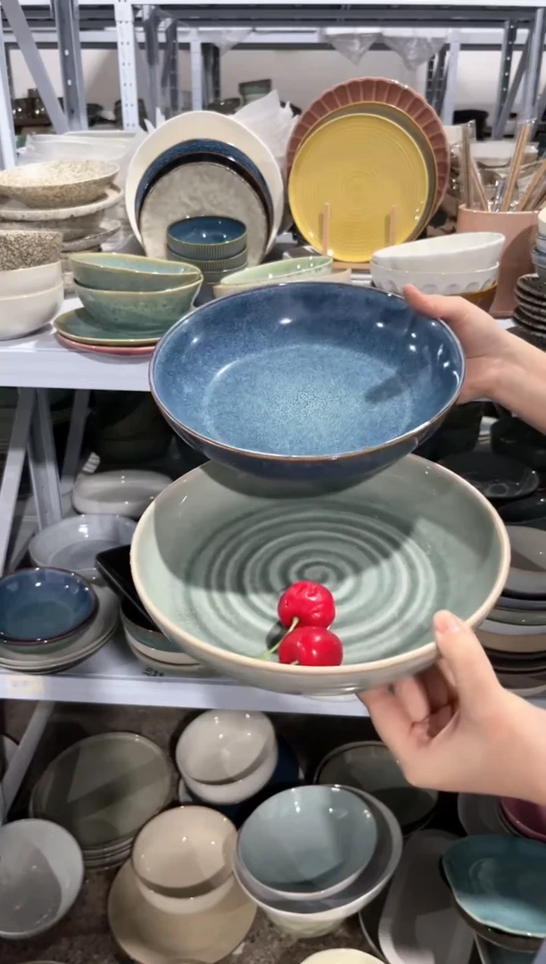 【闪购商品】瓷片外贸尾货瑕疵满20包邮X2 C4DL1D