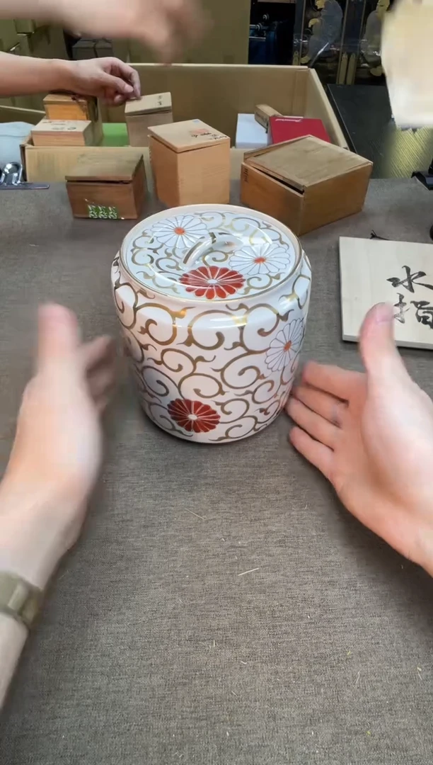 茶宠瓷器茶具套装