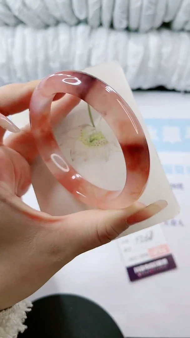 【闪购商品】石英质玉手镯未镶嵌多样性发货S268