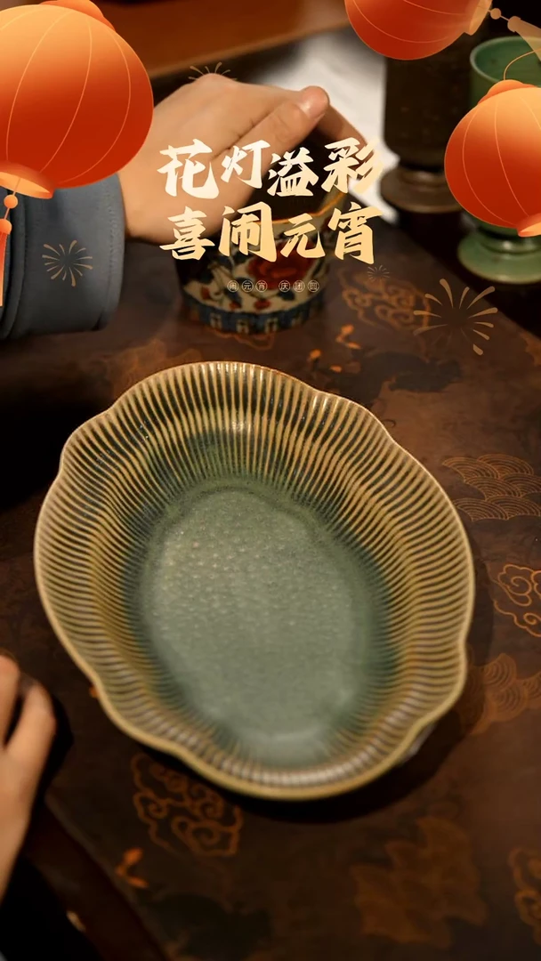 【闪购商品】稻谷壳栖居生活手工手作@@B173