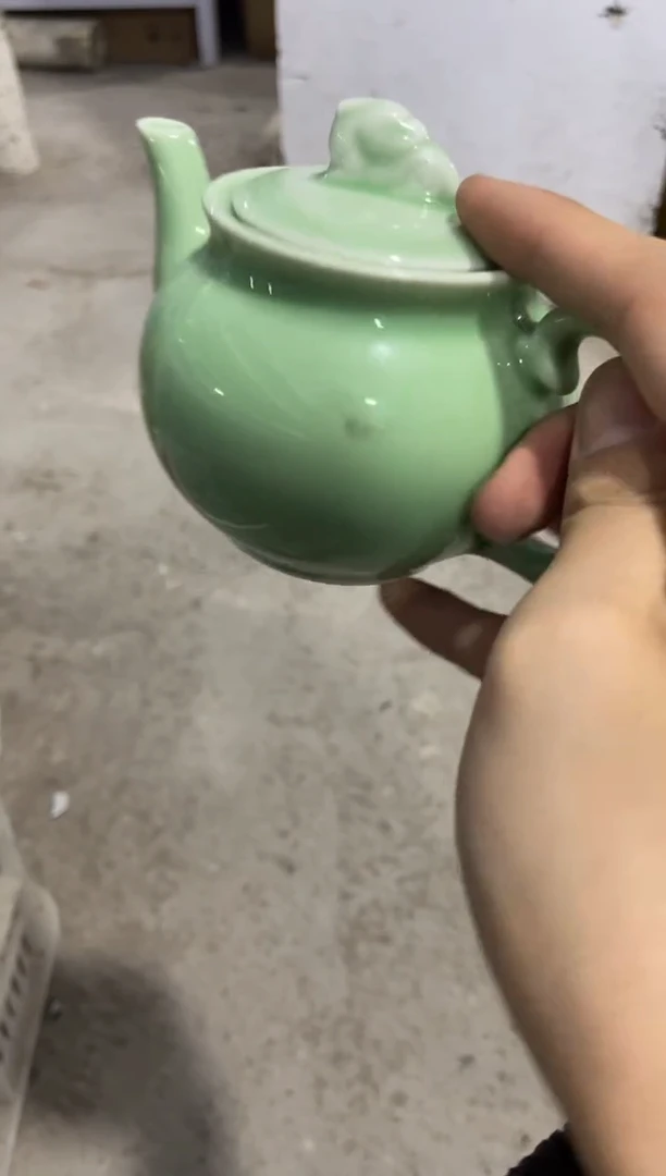 茶壶茶杯茶具盖碗包邮带运费险【有小瑕疵的品介绍会说】