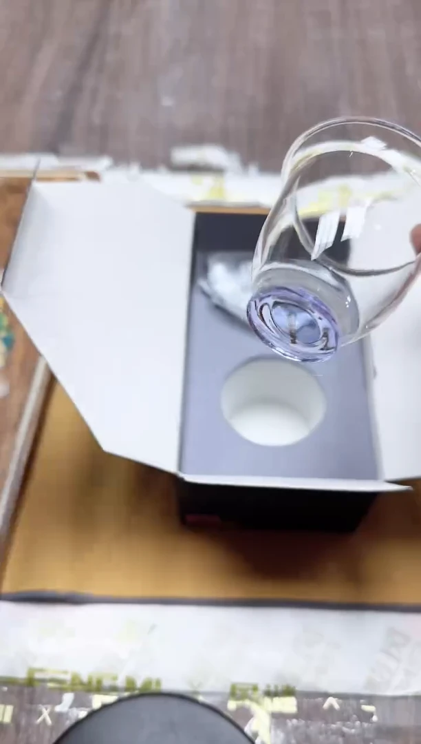 其他风谜瑞香杯紫罗兰