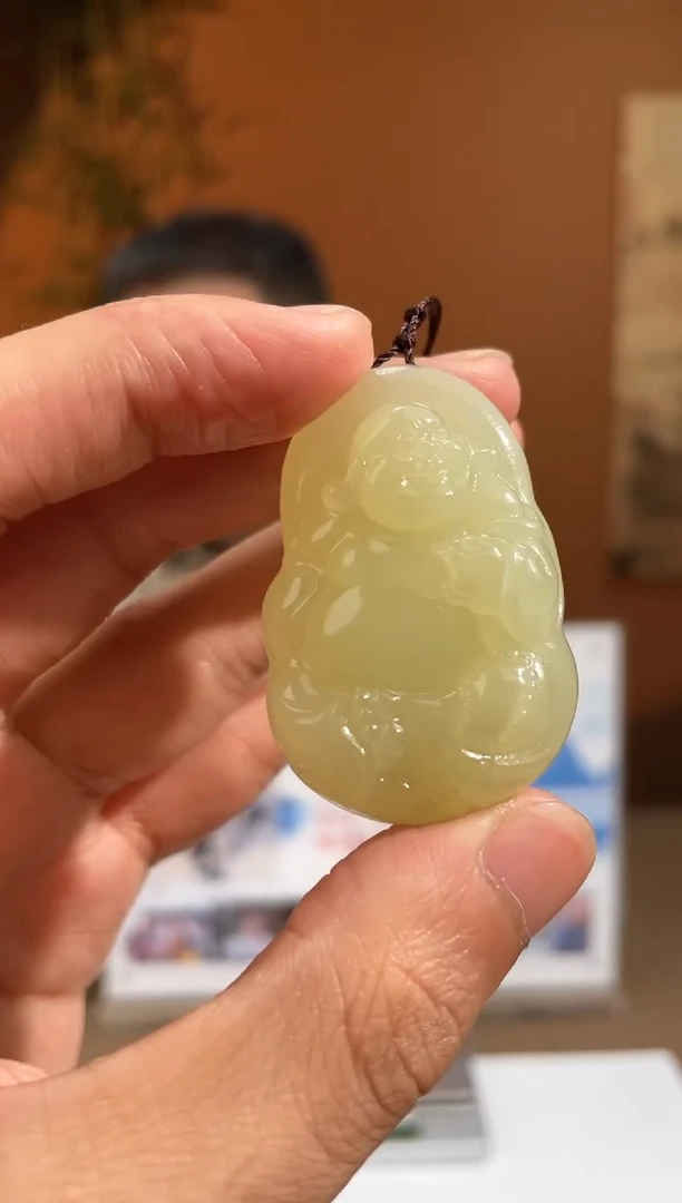 定制和田玉多样性发货拍一发一10210