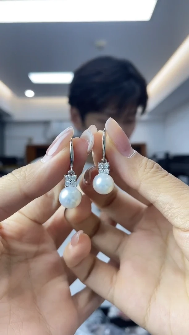 未镶嵌淡水珍珠·多样性一件发货