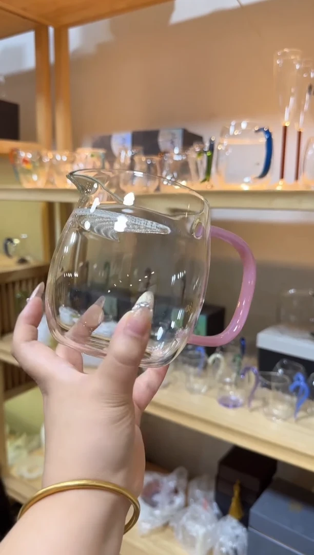 微瑕妃玉煮茶器