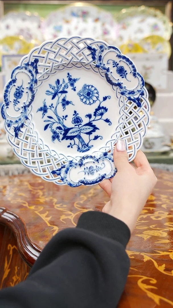瓷米多家中古瓷器如图所示53