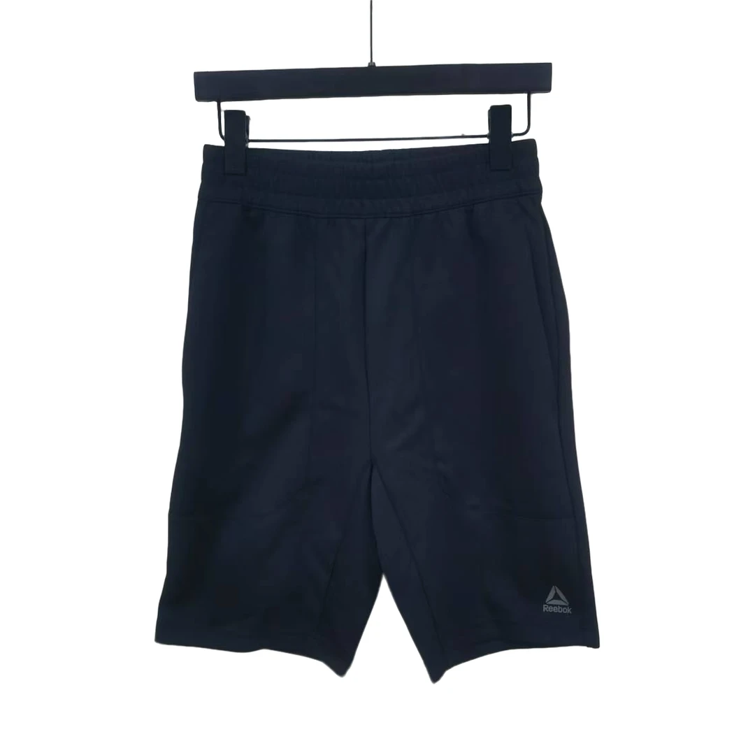 Reebok/锐步 DU2210 舒适百搭健身休闲短裤