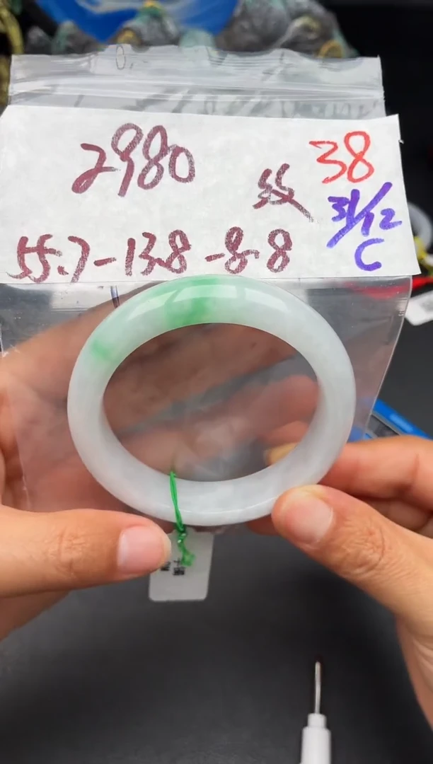 未镶嵌定制翡翠毛货需精细抛光多样性发1件/38