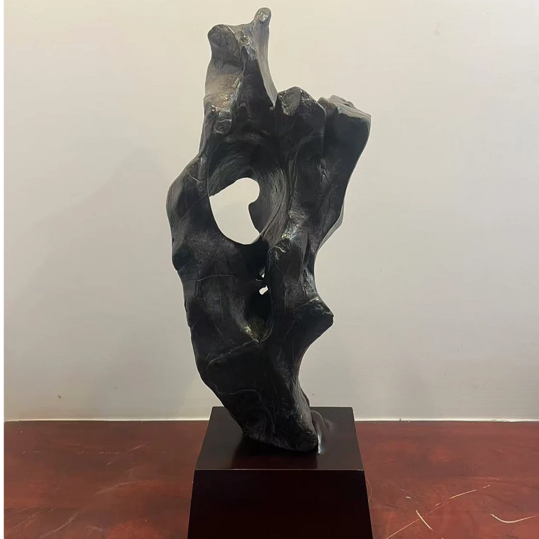 直播一号链接灵璧石原石天然奇石观赏石景观石