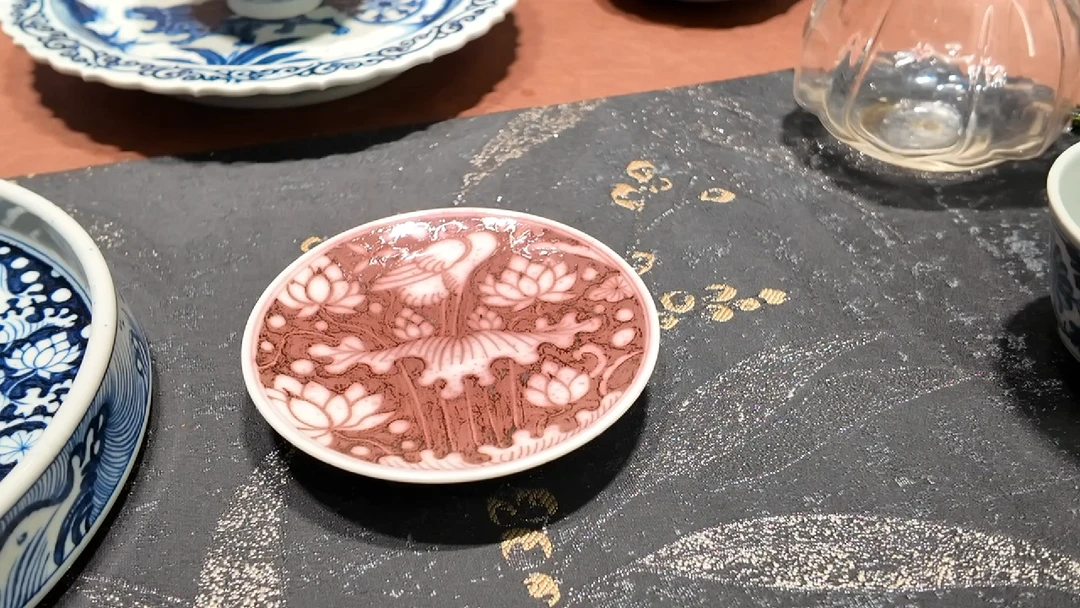 R****1景德镇陶瓷茶具11111