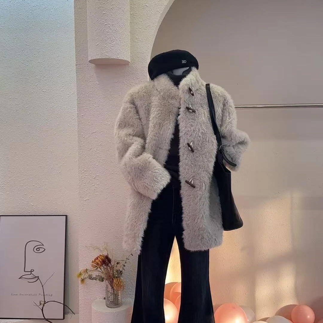 【苏兰文】新品外套-1138