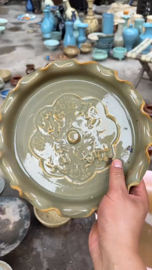 摆件建**知瓷器瓷器瓷器瓷器