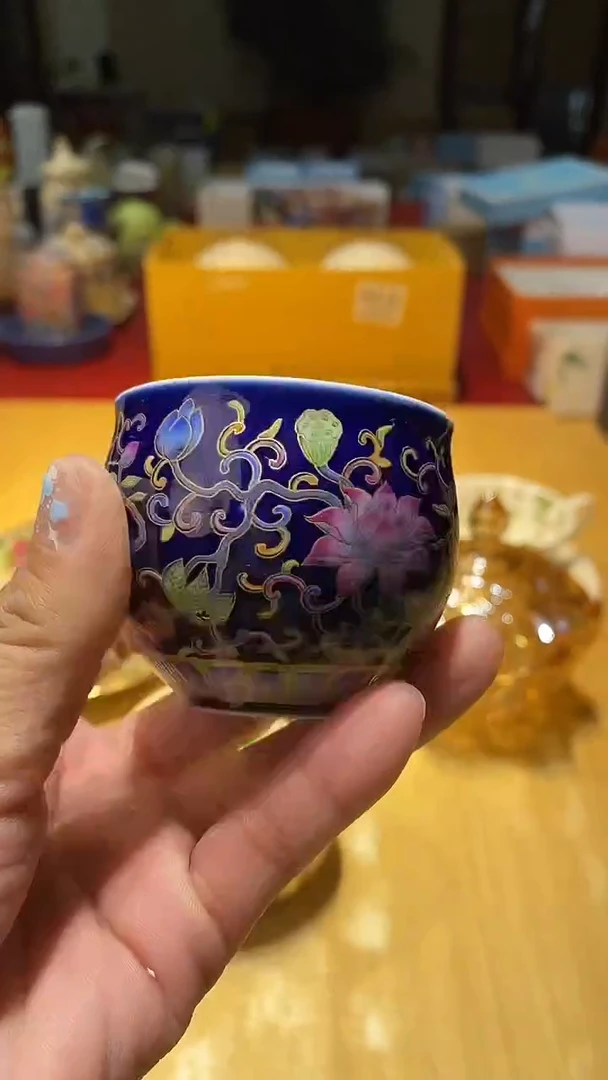 瓷片生活的本意是开心啊@@1