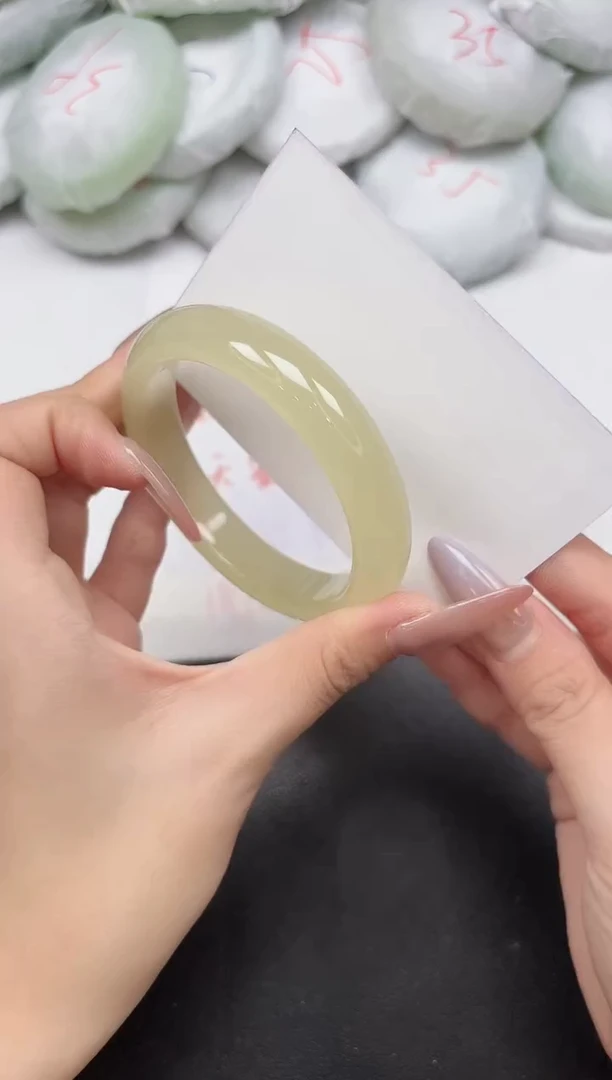 东凌女款手镯156-60.5