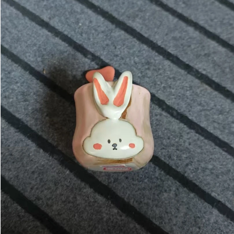 H016手工创意陶瓷杯子