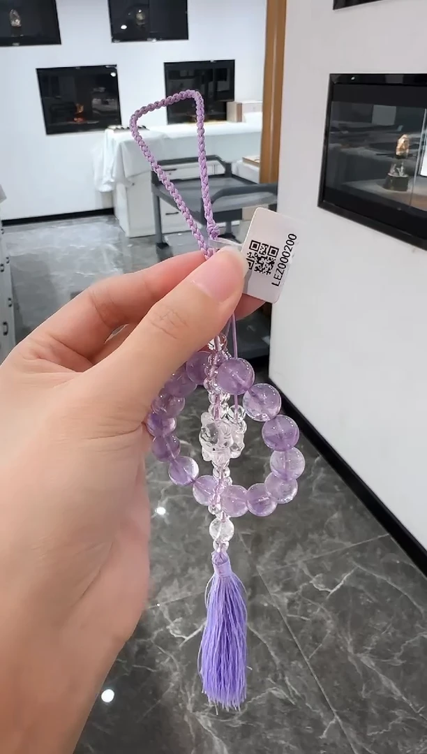 未镶嵌车挂水晶车挂