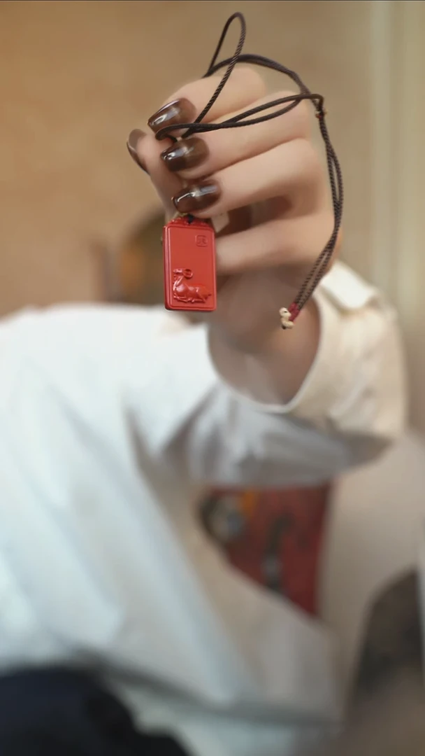 无925银XL20241004707羊