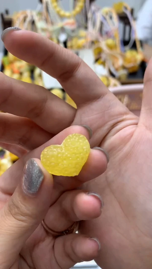 未镶嵌琥珀珠宝奇石094琥珀蜜蜡微瑕品