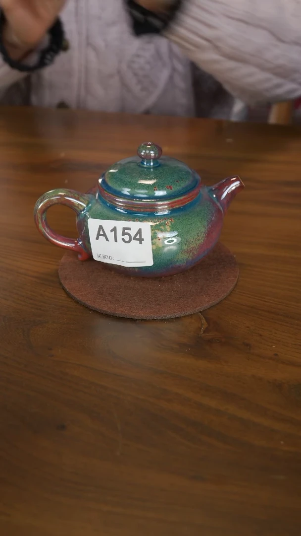 【闪购商品】摆件唐宫美物甄选【   】