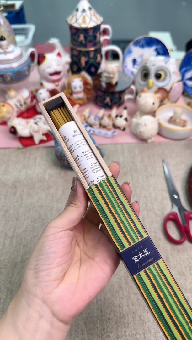 瓷片泡泡家的瓷器真好看