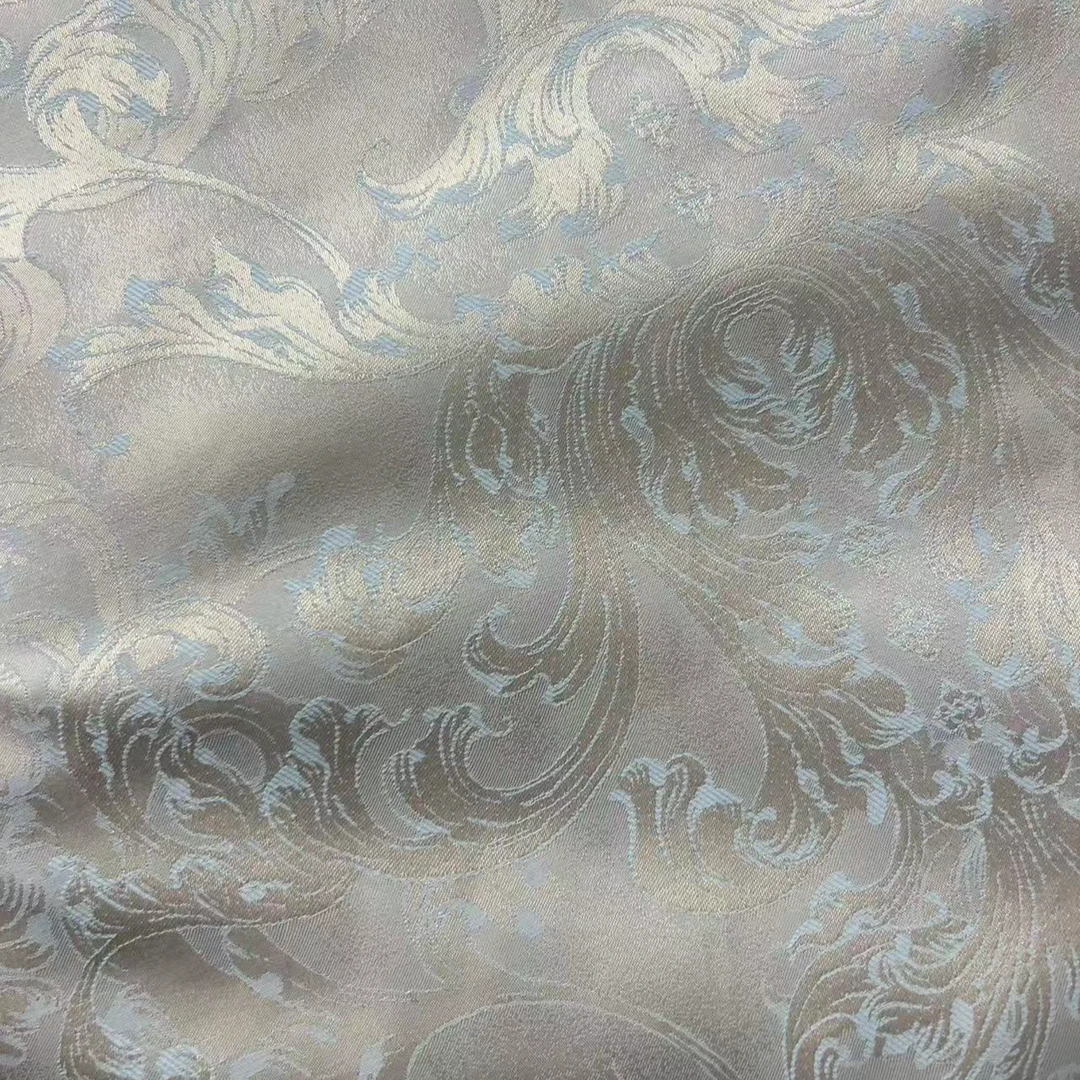 【周郡粉丝专属】贡缎提花被罩